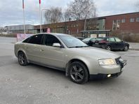 Audi A6 2.4 automat Quattro 