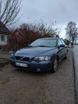 Volvo S60 2.4 Business Euro 4