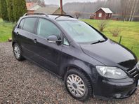 Volkswagen Golf Plus 1.9tdi