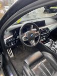 BMW M5 Steptronic Euro 6