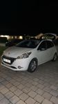 Peugeot 208 5-dörrar 1.2 VTi Euro 5