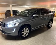 Volvo XC60 D4 AWD Geartronic Classic, Summum Euro 6