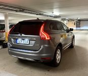 Volvo XC60 D4 AWD Geartronic Classic, Summum Euro 6