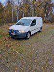 Volkswagen Caddy Maxi 1.9 TDI Euro 4 Ny kamrem, vattenpump