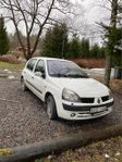 Renault Clio 5-dörrars Halvkombi 1.2 Expression