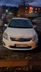 Toyota Auris Hybrid e-CVT HSD Plus Euro 5