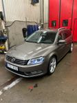 Passat 2.0 TDI 4Motion