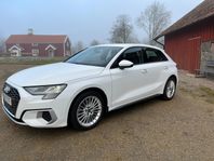 Audi A3 Sportback 35 TFSI Proline Advanced 150Hk