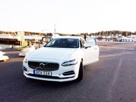 Volvo V90 D4 AWD Geartronic Inscription Euro 6