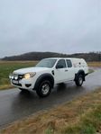 Ford ranger SuperCab 2.5 TDCi 4x4