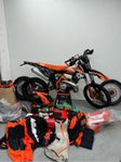 Ktm 300 exc erzbergrodeo 27.7h