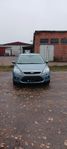 Ford Focus Kombi 1.8 Flexifuel Ghia Euro 4