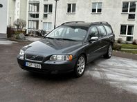 Volvo V70 D5 Dynamic Edition Euro 4