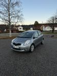 Toyota Yaris 5-dörrar 1.3 VVT-i Euro 4