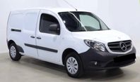 Mercedes-Benz Citan drag, fullservad, extralång