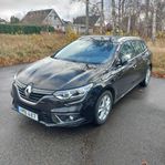 Renault Mégane Sport Tourer 1.3 TCe Euro 6