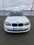 BMW 120 i 5-dörrars Advantage Euro 5