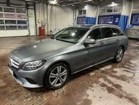 Mercedes-Benz C 200 T d 9G-Tronic Avantgarde Euro 6