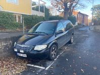 Chrysler Grand Voyager 3.3 V6