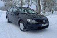 Volkswagen Golf Sportscombi 1.2 TSI BMT 