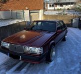 Volvo 940 2.3 Classic