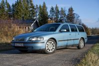 Volvo V70 2.4 Euro 4