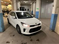 Kia Rio 1.2 CVVT GLS Euro 5