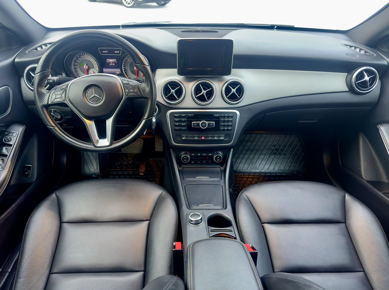 Mercedes-Benz CLA 220 CDI 7G-...