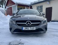 Mercedes-Benz CLA 220 CDI 7G-DCT Euro 6