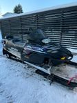 Ski-Doo Summit 700 Millennium Edition