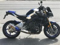 Yamaha MT-10 SP 