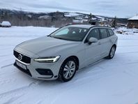 Volvo V60 D4 AWD