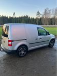 Volkswagen Caddy Skåpbil 1.6 TDI Euro 5