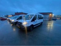 Ford Transit 350 2.2 TDCi Euro 5