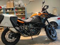 KTM 1090 Adventure 1800mil