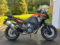 KTM 1090 Aventure 1800mil