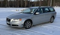 Volvo V70 2.0 Flexifuel Momentum Euro 4