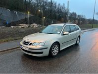 Saab 9-3 SportCombi 1.8t Linear Euro 4