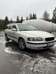 Volvo V70 2.4 Euro 4