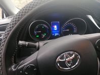 Toyota Auris Touring Sports Hybrid e-CVT Comfort, Touch & Go