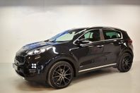 Kia Sportage GT-Line AWD Dragkrok Euro 6