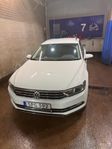 Volkswagen Passat Sportscombi 2.0 TDI  BMT 4Motion GT 