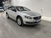 Volvo V60 Cross Country D4 Geartronic Momentum Euro 6