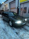 Skoda Octavia RS Tour Kombi 1.8 T