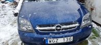 Opel Vectra Caravan 2.0 Turbo Euro 4