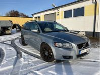 Volvo V50 2.0 Flexifuel Momentum Euro 4