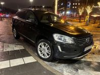 Volvo XC60 D4 Summum, 181hk, 2015