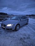 Audi A4 Avant 2.0 TDI quattro, S Line. nyserv nybes 