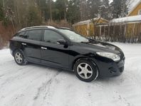 Renault Mégane Grandtour 1.9 dCi Euro 5