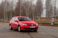 Volkswagen Golf 5-dörrar 1.6 TDI BMT Euro 5